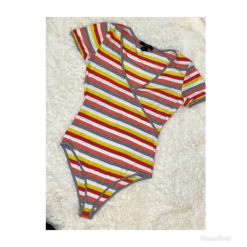 Forever 21 bodysuit